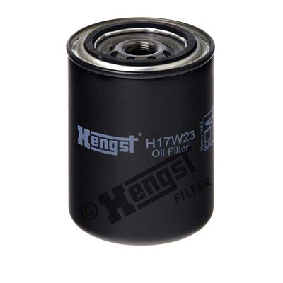 HENGST FILTER filtras, hidraulinė sistema H17W23